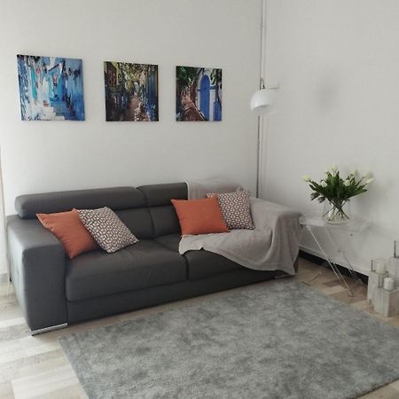 Casa Ida Apartment Pesaro Exterior foto