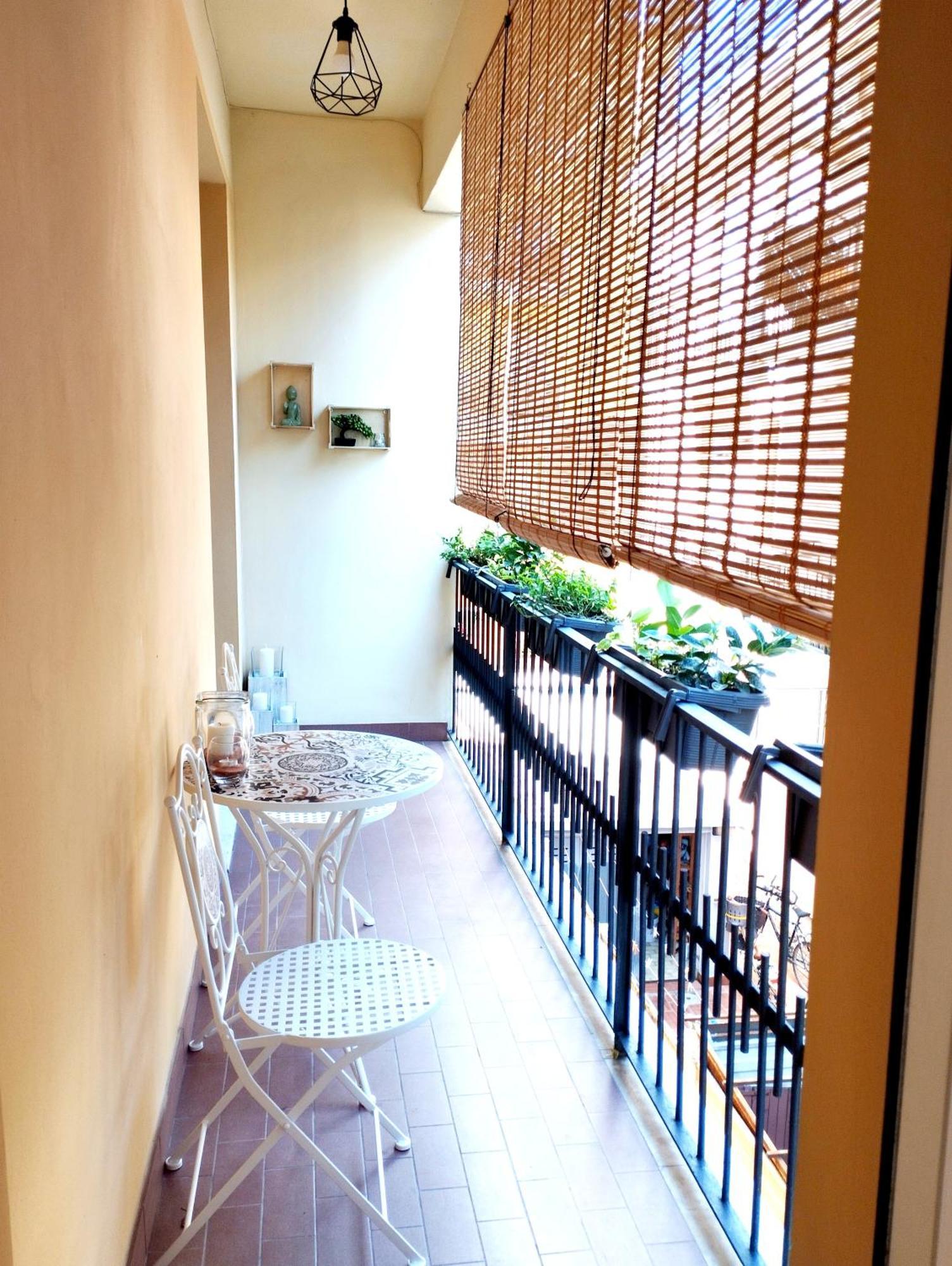 Casa Ida Apartment Pesaro Exterior foto